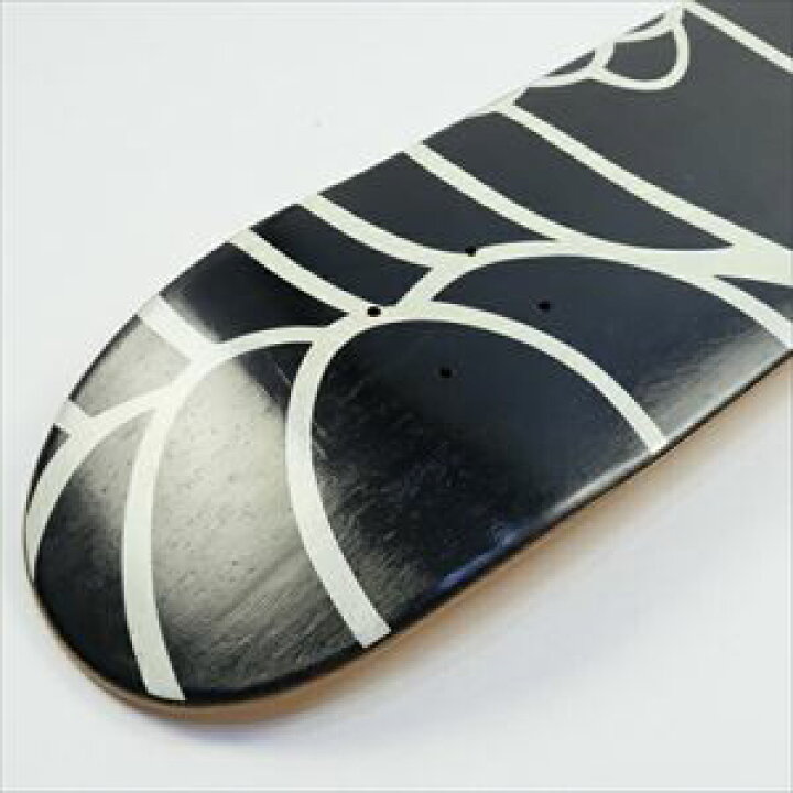 楽天市場】SUPREME シュプリーム ×KAWS カウズ Chum Deck スケート  