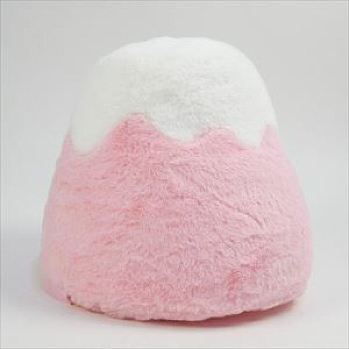 35392円 ブランド品 KAWS カウズ HOLIDAY JAPAN Mount Fuji Plush ぬいぐるみ ピンク Size