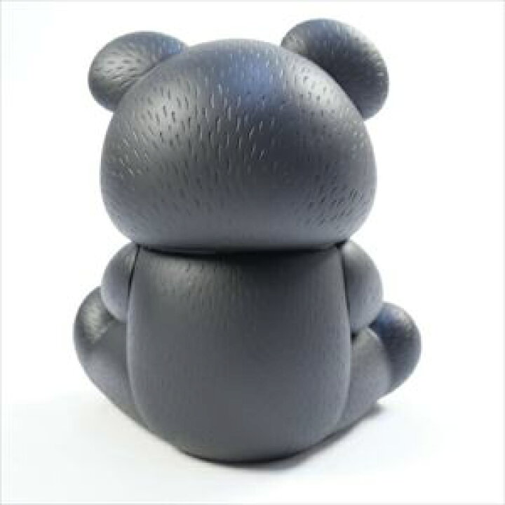 楽天市場】KAWS カウズ ×MEDICOM TOY×UNDERCOVER BEAR KAWS COMPANION 