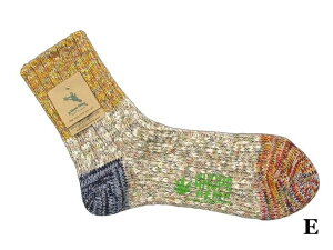 �yMEN'S & WOMEN'S�z�yHSX-305�zA HOPE HEMP �A�z�[�v�w���v �J���[�؂�ւ���SOCKS �H�~�d�l�̃\�b�N�X �R�ۍ�p������ė��������K �~�g���I�[�K�j�b�N�ȍ����\�V�R�@�� �����Y25cm���烌�f�B�[�X��2