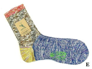 �yMEN'S & WOMEN'S�z�yHSX-285�zA HOPE HEMP �A�z�[�v�w���v �J���[�؂�ւ� SOCKS�ł��B�R�ۍ�p������A�ė������A�~�g�������\�V�R�@�ۂł��B�����Y25cm���烌�f�B�[�X��23cm����̑Ή��ł��B 2023 NEW
