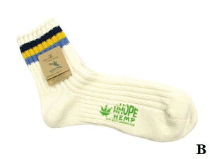 �yMEN'S & WOMEN'S�z�yHSX-292�zA HOPE HEMP �A�z�[�v�w���v �X���[���C��SOCKS�ł��B�R�ۍ�p������A�ė������A�~�g�������\�V�R�@�ۂł��B�����Y25cm���烌�f�B�[�X��23cm����̑Ή��ł��B 2024 SPRING 