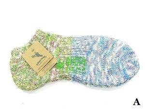 �yMEN'S & WOMEN'S�z�yHSX-288�zA HOPE HEMP �A�z�[�v�w���v ��F�؂�ւ�ANKLE SOCKS�ł��B�R�ۍ�p������A�ė������A�~�g�������\�V�R�@�ۂł��B�����Y25cm���烌�f�B�[�X��23cm����̑Ή��ł��B 2024 S