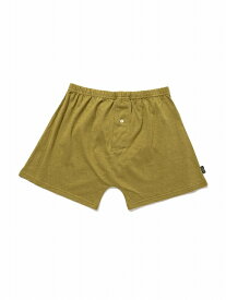 【MEN'S】GOHEMP ゴーヘンプ SUNNY UNDER SHORTS サニーアンダーショーツ 長く愛されるサニーアンダーショーツです。一度穿くとクセになるほど穿き心地が良く、リピーターも多い人気アイテム 2024入荷！男子 下着 ヘンプオーガニックコットン パンツ