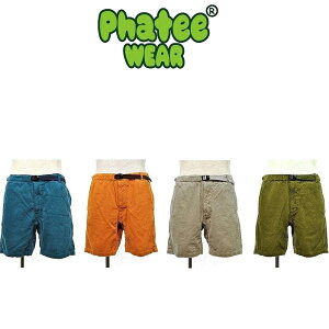 Phatee�yMEN'S�zVENUE SHORTS WIT�t�@�b�e�B�̃x�j���[�V���[�c�E�B�b�g�̃R�[�f�����C��