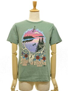 �y���������z�yMEN'S�zSLOW Turtle �X���[�^�[�g���@2019 FUJI ROCK 19'FIELD OF HEAVEN RIVER BASIC S/SL TEE �t�W���b�N�t�B�[���h�I�u�w�u��T
