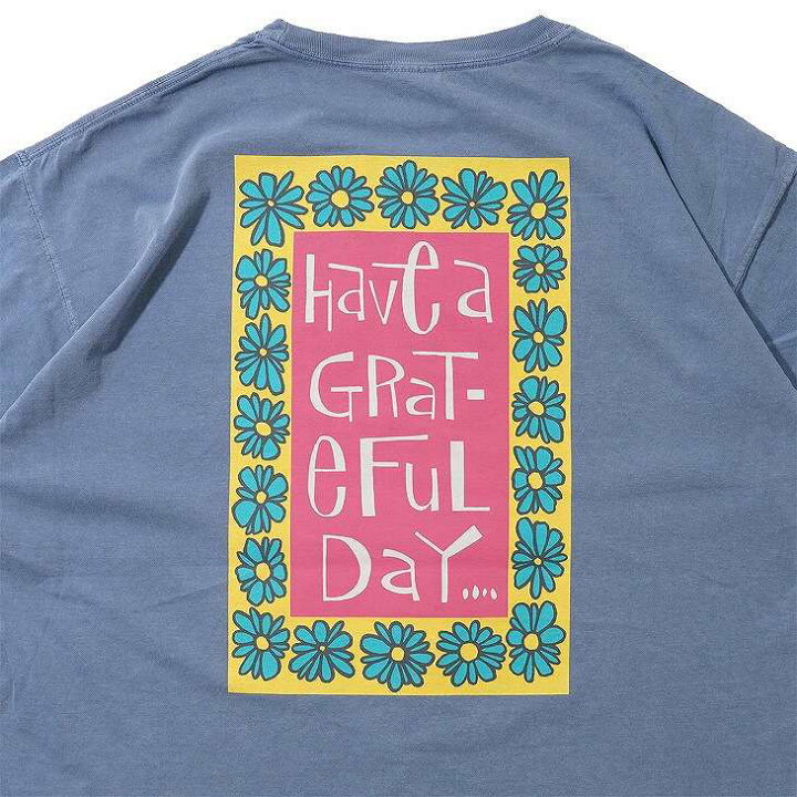 楽天市場 Men S Gowest Grateful Day T Shirt ゴーウェスト グレイトフルデイtシャツ 70年代アメリカ のサーフコミックのタッチやカラーを参考にしたデザイン マットな質感のプリントも イラストは今回も Yusuke Komori氏 の描き下ろし ヘンプウェア Fool The Hermit 楽天市場 Men S Gowest Grateful Day T Shirt ゴーウェスト グレイトフルデイtシャツ 70年代アメリカ のサーフコミックのタッチやカラーを参考にしたデザイン マットな質感のプリントも イラストは今回も Yusuke Komori氏 の描き下ろし ヘンプウェア Fool The Hermit