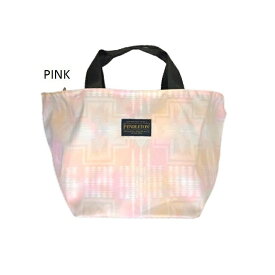 【送料無料】PENDLETON TIEDYE PT MINI TOTE ペンドルトン タイダイプリントミニトート ハーディング柄を淡いタイダイ風にプリントしたトートバック PENDLETON 2023 SPRING & SUMMER COLLECTION NEW ARRIVALS 春夏トートバック 鞄