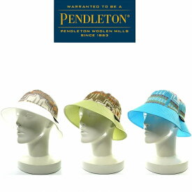 PENDLETON MESH PT REVERSIBLE HATペンドルトン メッシュリバーシブルハット ハーディング柄をメッシュ生地にプリントした両面使えるリバーシブルのハット PENDLETON 2023 SPRING & SUMMER COLLECTION NEW ARRIVALS 春夏帽子