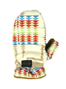 �y���������z�yMEN'S & WOMEN'S�zPENDLETON �y���h���g�� UC DOWN MITTENS �_�E�� �~�g�� �n�[�f�B���O���̃��T�C�N���_�E���̃~�g�� �g���� �_�E��90��/�t�F�U�[10�� 2023 NEW ARRIVALS! 2023 FALL & WINTER COLLECTION