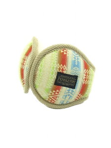 �y���������z�yMEN'S�zPENDLETON �y���h���g�� CORDUROY EAR MUFF �R�[�f�����C �C���[�}�t�@�y���h���g������R�[�f�����C�Ƀl�C�e�B�u�� CANYONLANDS�̃I���W�i���v�����g�����ꂽ�C���[�}�t�g���� 
