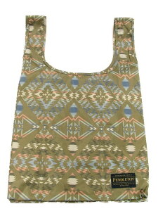 �y���������zPENDLETON REVERSIBLE REFLECTOR SHOPPER �y���h���g�� ���o�[�V�u�� ���t���N�^�[�V���b�p�[ �y���h�y���h���g�����烊�o�[�V�u���̃��t���N�^�[�V���b�s���O�o�b�N ���Ԃ��Ɩ铹�ŎԂ�