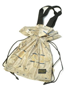 �y���������zPENDLETON REVERSIBLE REFLECTOR DRAW BAG �y���h���g�� ���o�[�V�u�� ���t���N�^�[�h���[�o�b�N �y���h�y���h���g�����烊�o�[�V�u���̃��t���N�^�[�V���b�s���O�o�b�N ���Ԃ��Ɩ铹��