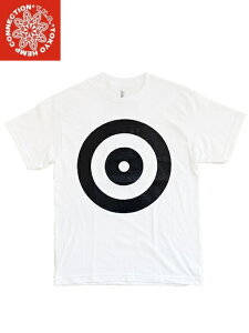�y���������z�yMEN'S�zTOKYOHEMPCONNECTION��THC�i�g�[�L���[�w���v�R�l�N�V�����jNO ALTERNATIVE S/SL TEE �m�[�I���^�[�i�e�B�u �V���[�g�X���[�uTEE�@��TENDERLOIN�̃f�U�C�i�[TORU NISHIURA����TOKYOHEMPCONNECTION
