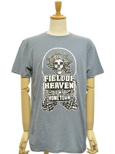 �y���������z�yMEN'S�zTOKYOHEMPCONNECTION*THC�i�g�E�L���E�w���v�R�l�N�V�����jTHC × HIDE & SEEK TEE �e�B�[�G�C�`�V�[×�n�C�h�A���h�V�[�N �R���{T