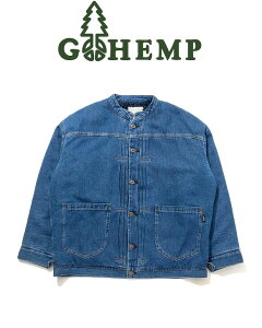 �y���������z�yMEN'S�zGOHEMP �S�[�w���v 3 TACK G-JAN �X���[�^�b�N�W�[�W�����i�{�A���C�j���O�j�{�b�N�X�C���̂�Ƃ肠��g���h���b�v�V�����_�[������Ƃ����g�����h������V���G�b�g �W��