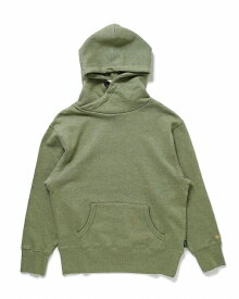 【送料無料】【MEN'S】GOHEMPゴーヘンプ HEMP SHAWL HOODY ヘンプショールフーディ ヘンプ55%,オーガニックコットン45% を編み立てたオリジナルヘンプスウェット裏地は裏起毛の仕様で肌触りがよく保温性もあり ヘンプ素材の特徴でもある吸湿速乾性天然のハイテクスウェット