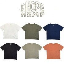 楽天市場】A HOPE HEMP（Tシャツ・カットソー｜トップス）：メンズ 