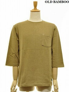 �y���������z�yMEN'S�zA HOPE HEMP �A�z�[�v�w���v SET IN POCKET 3/4 TEE �Z�b�g�C���|�P�b�g�t��7����T �G�߂���Ȃ���ԃA�C�e�� �A�z�[�v�w���v�̂�������Ƃ�����]�̋C�����ǂ����n�̃|�P�b