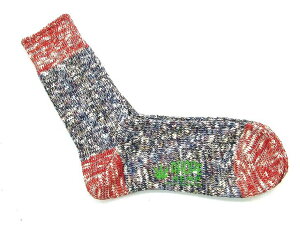 �yMEN'S & WOMEN'S�z�yHSX-295�zA HOPE HEMP �A�z�[�v�w���v �X���u�l�b�v�J���[�؂�ւ�SOCKS �R�ۍ�p������A�ė��������K�I�~�g���I�[�K�j�b�N�ȍ����\�V�R�@�ۂł��B���C�h�C���ޗ� �����Y25cm��
