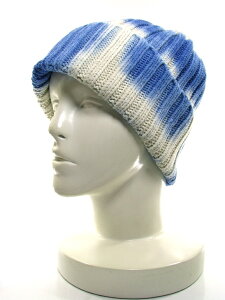 �yMEN'S & WOMEN'S�zA HOPE HEMP �A�z�[�v�w���v TIE DYE HEMP ORGANIC COTTON KNIT CAP �A�z�[�v�w���v����^�C�_�C�w���v�I�[�K�j�b�N�R�b�g���̃j�b�g�L���b�v ���u�҂݂̃V���v���ȃf�U�C���A�E�[������