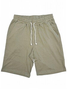 yzyMEN'SzA HOPE HEMP Az[vwv JERSEY RELAX SHORTS W[W[bNXV[c A HOPE HEMP̃wr[EFCgn EGXgɕSƕRĂ̂ŊyɗĒ܂ Az
