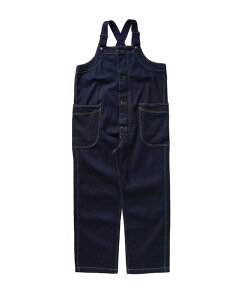 �y���������z�yMEN'S&WOMEN'S�zGOHEMP �i�S�[�w���v�jTUBE VENDOR ALL PANTS�iONE WASH�j�`���[�u�x���_�[�I�[�o�[�p���c�@���悢������12oz�̒�ԃf�j�����nHEMP COTTON DENIM���g�p�����I�[�o�[�I�[�� �T�C