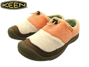 yzyWOMEN'SzKEEN L[ HOWSER 3 SLIDE (nEU[3XCh) BIRCH/TANGERINE bNXV[Y̐i`ByŒgmƂAǂȎ肵炷nƋ