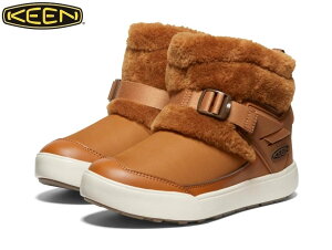 yzyWOMEN'SzKEEN L[ HOODROMEO MINIit[hI ~jjKEEN MAPLE/BIRCHiL[[v/o[`j KEENȂł͂̋@\̐XƊvVIȃfUCnCubhv_Ng̐^