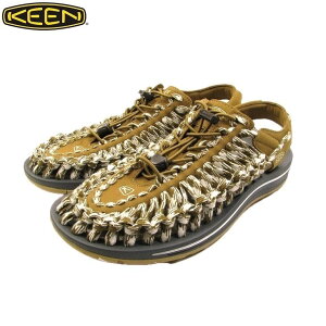 �y���������z�yMEN'S�zKEEN �L�[�� UNEEK FLAT x THC�i���j�[�N�t���b�g�jMotomichi Q Sekimura������|����sTOKYOHEMPCONNECTION*THC�t�R���{���f�� �v���I�����j�[�N�ȃn�C�u���b�h�E�t�b�g�E�F�A��8mm��