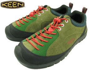 yzyMEN'SzKEEN L[ JASPER ROCKS SP iWXp[bNXGXs[jDARK OLIVE/PONDEROSA PINE ԃfJASPER̐inV݌ṽ\[jbg𓋍ڑS̓IȑϋvコIW