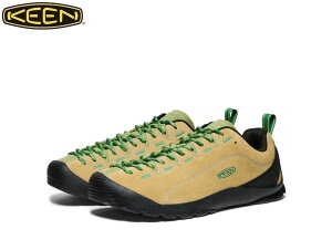 yzyMEN'SzKEEN L[ JASPER (WXp[) KHAKI/IGUANA 15N}ԃAEghAXj[J[ NC~OV[Y`[tɂfUCɃRtH[gV[Y̗