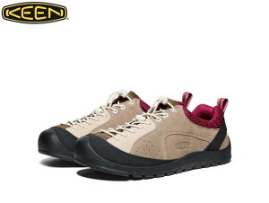 yzyMEN'SzKEEN L[ JASPER ROCKS SP iWXp[bNXGXs[jBRINDLE/PLAZA TAUPE ԃfJASPER̐inV݌ṽ\[jbg𓋍ڑS̓IȑϋvコIWi