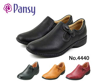 �p���W�[4440 pansy �J�W���A���V���[�Y �w�l�C ���f�B�[�X ������� ���L 3E ���蕨