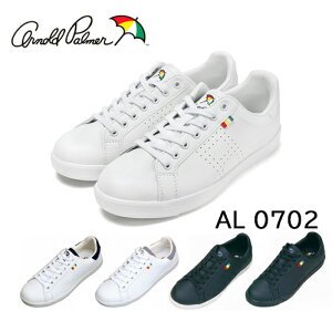 arnold palmer AL0702 fB[X Xj[J[ fB[X  zCg O[ ubN Vv [Jbg JWA V[Y ʋ ʊw C  ꂢ A[mhp[}[