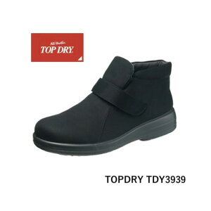 TOPDRY ATq gbvhC TDY3939 h SAebNX GORE-TEX  h { H ~NEF[u u[c fB[X