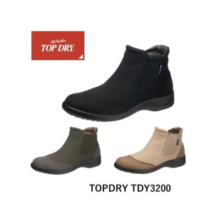 TOPDRY ATq gbvhC TDY3200 h SAebNX GORE-TEX  h { t@Xi[ H Z~bN PU_CNg ӂJbvC\[ u[c C