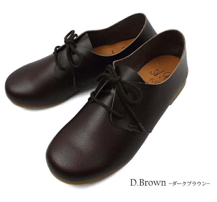 楽天市場 送料無料 Anna Collection Plus アンナコレクションプラス 本革のような風合い 幅広いコーディネイトを楽しめる定番デザインのカジュアルレースアップシューズ 3e 幅広設計 ラウンドトゥ 日本製 国産 コンフォート 痛くない 歩きやすい 靴 婦人靴