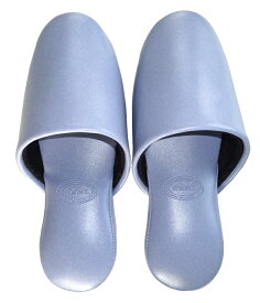 【送料無料20足セット】抗菌スリッパ 業務用 高級スムース合皮 滑らかなビニールスリッパ 高級感 来客用 インバウンド客用 高級スリッパ ツルツルレザー調 高級ホテル 旅館 学校 メンズ レディース 大きいサイズ おしゃれ オシャレ シンプル 黒 濃茶 アイボリー サックス