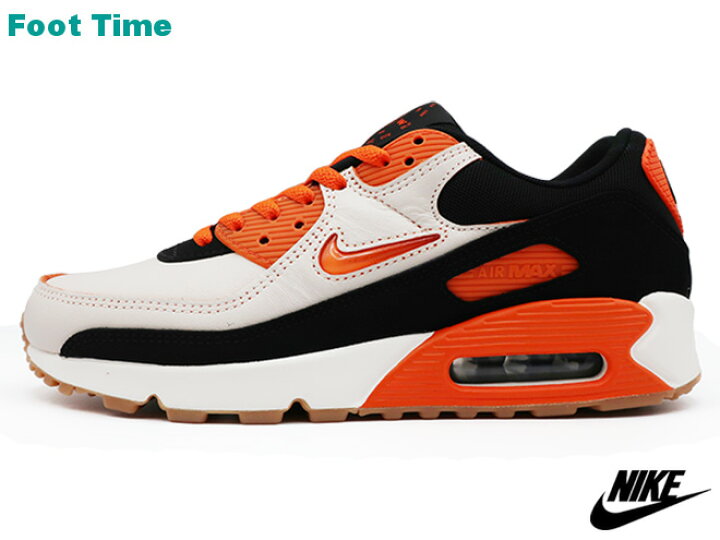 Air max 90 naranjas Clearance