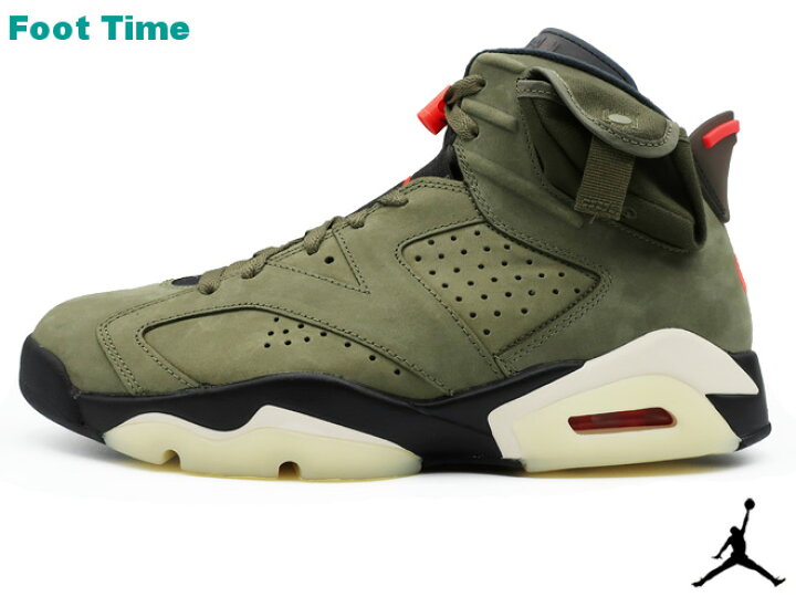 楽天市場】NIKE AIR JORDAN 6 RETRO SP 