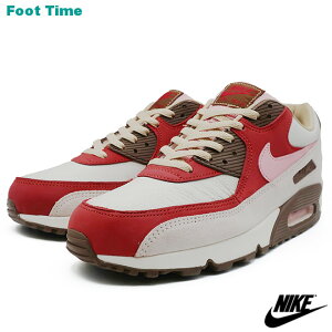 iCL GA }bNX 90 NRG NIKE AIR MAX 90 NRG ZC/V[-Xg[-~fBAuEL SAIL/SHEEN-STRAW-MEDIUM BROWN CU1816-100 C YC Xj[J[