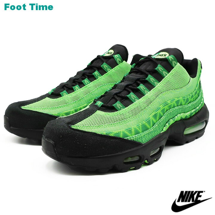 楽天市場】NIKE AIR MAX 95 CTRY ナイキ エア マックス 95 CTRY PINE GREEN/BLACK-SUB LIME  パイングリーン/ブラック-ライム CW2360-300 靴 メンズ靴 スニーカー : Foot Time