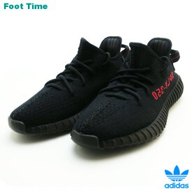 アディダス イージーブースト 350 V2 adidas YEEZY BOOST 350 V2 DESIGN BY KANYE WEST コアブラック/コアブラック-レッド CORE BLACK/CORE BLACK-RED CP9652 メンズ スニーカー