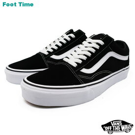 VANS OLD SKOOL 【バンズ オールドスクール】 BLACK ブラック VN000D3HY28 靴 メンズ靴 レディス靴 スニーカー