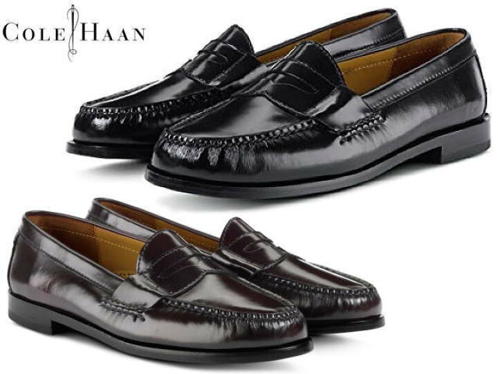 楽天市場】コールハーン ローファー メンズ COLE HAAN ピンチ ペニー 