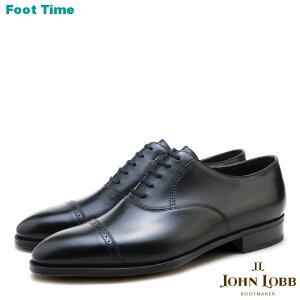 Wu tBbv2 vXe[W\[ ubN JOHN LOBB PHILIP2 PRESTIGE SOLE BLACK LbvgD IbNXtH[h V[Y CMX CAP TOE OXFORD SHOES MADE IN ENGLAND Y rWlX hX 