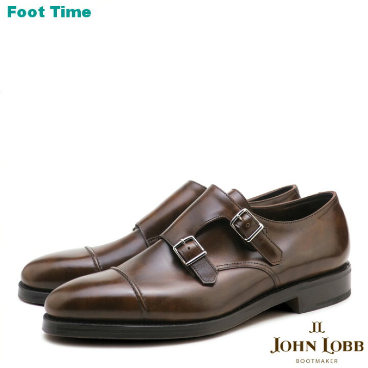 楽天市場 ジョンロブ ウィリアム2 ダブルレザー パリジャンブラウン John Lobb William2 Double Leather Parisian Brown ダブルモンクストラップシューズ イギリス製 Double Monk Strap Shoes Made In England メンズ ビジネス ドレス シューズ Foot Time 楽天市場 ジョンロブ ウィリアム2 ダブルレザー パリジャンブラウン John Lobb William2 Double Leather Parisian Brown ダブルモンクストラップシューズ イギリス製 Double Monk Strap Shoes Made In England メンズ ビジネス ドレス シューズ Foot Time