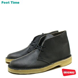 クラークス デザートブーツ カーキ レザー CLARKS DESERT BOOT KHAKI LEATHER カーキ KHAKI 26118568 メンズ シューズ