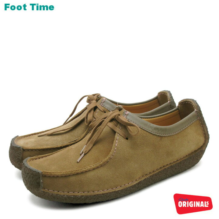 楽天市場】クラークス ナタリー CLARKS NATALIE 26118170 OAKWOOD 